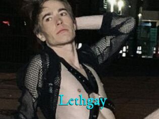 Lethgay
