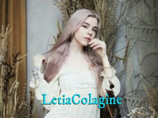 LetiaColagine