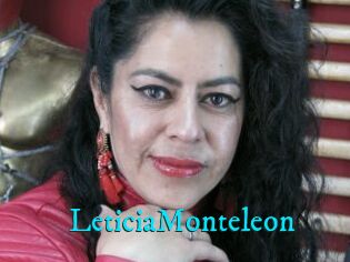 LeticiaMonteleon