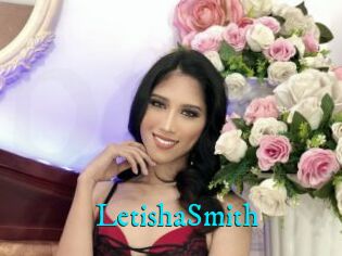 LetishaSmith