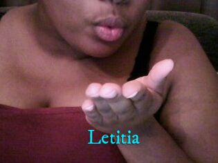 Letitia