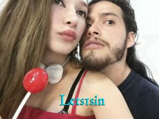 Lets1sin