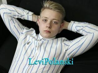 LeviPolanski