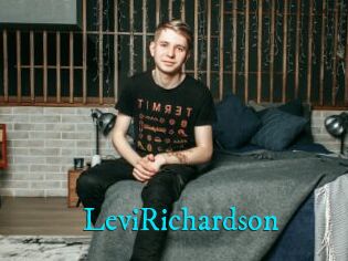 LeviRichardson