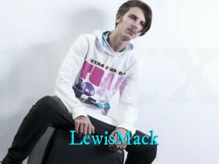 LewisMack