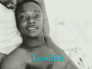 Lewolf26