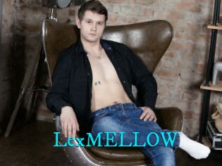 LexMELLOW