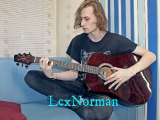 LexNorman