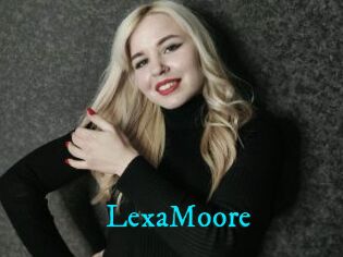 LexaMoore