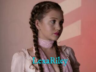 LexaRiley