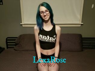 LexaRose