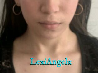 LexiAngelx