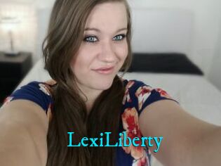LexiLiberty