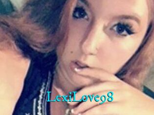 LexiLove98