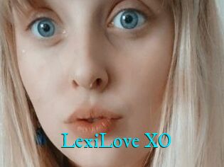 LexiLove_XO