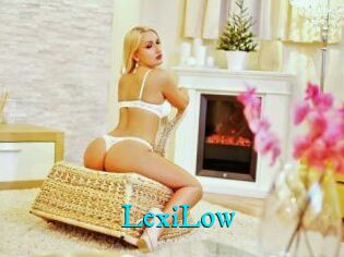 LexiLow