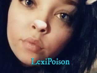 LexiPoison