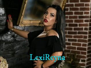 LexiReyna