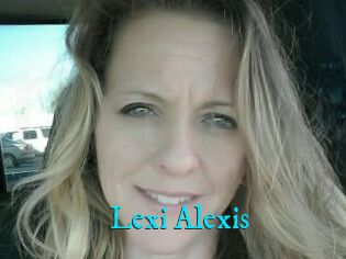 Lexi_Alexis
