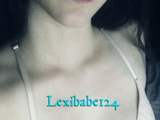Lexibabe124
