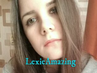 LexieAmazing
