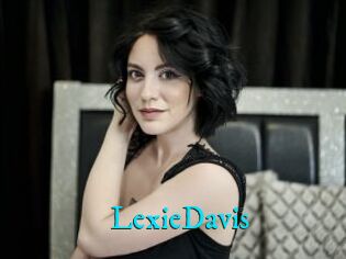 LexieDavis