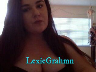 Lexie_Grahmn