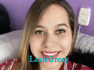 LexieGreey