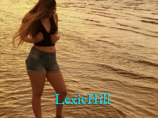 LexieHill