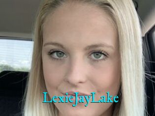 LexieJayLake