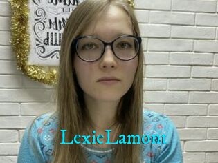 LexieLamont