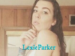 LexieParker