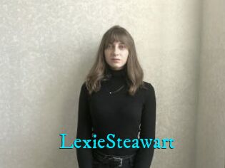 LexieSteawart