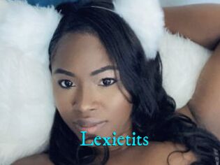 Lexietits