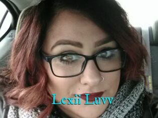 Lexii_Luvv