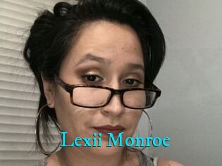 Lexii_Monroe