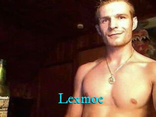 Lexmoe