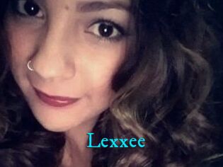Lexxee