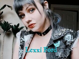 Lexxi_Ford