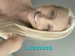 Lexxxxxx