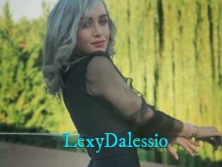 LexyDalessio