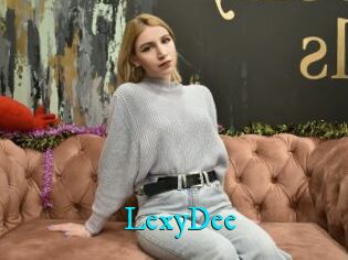 LexyDee
