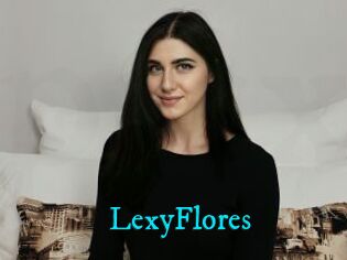 LexyFlores