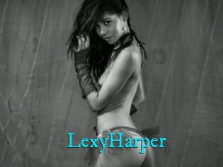 LexyHarper