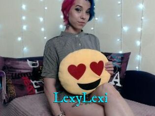 LexyLexi