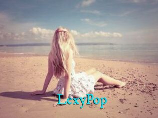 LexyPop