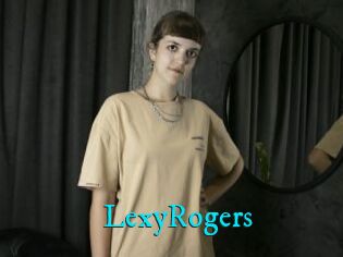 LexyRogers