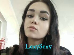 LexySexy