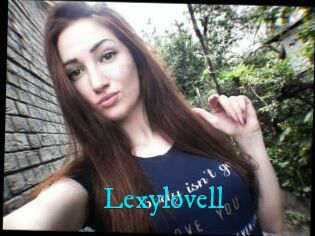 Lexylovell