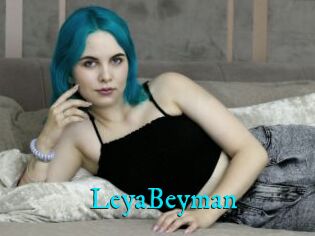 LeyaBeyman